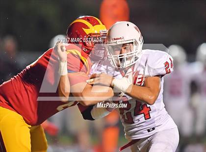 Thumbnail 2 in Northeast @ Clearwater Central Catholic photogallery.