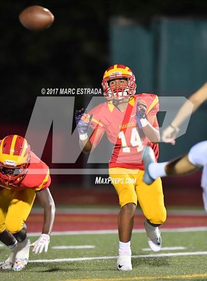Thumbnail 1 in Northeast @ Clearwater Central Catholic photogallery.