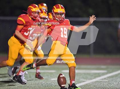 Thumbnail 3 in Northeast @ Clearwater Central Catholic photogallery.