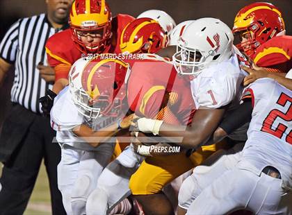 Thumbnail 3 in Northeast @ Clearwater Central Catholic photogallery.