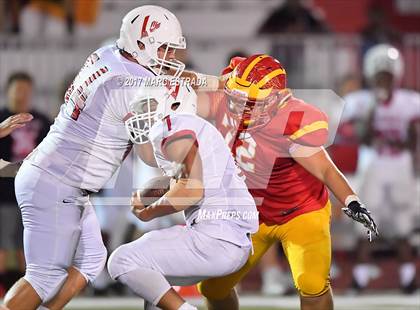 Thumbnail 2 in Northeast @ Clearwater Central Catholic photogallery.