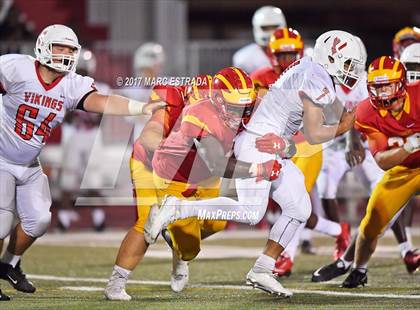 Thumbnail 3 in Northeast @ Clearwater Central Catholic photogallery.
