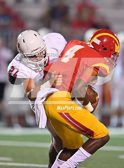 Thumbnail 2 in Northeast @ Clearwater Central Catholic photogallery.
