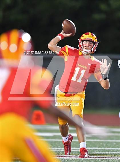 Thumbnail 3 in Northeast @ Clearwater Central Catholic photogallery.