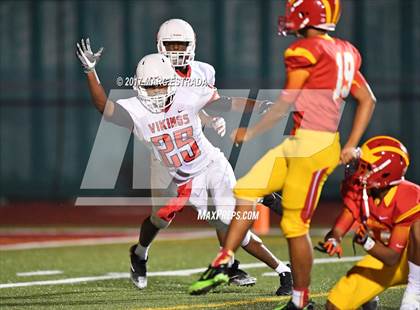 Thumbnail 1 in Northeast @ Clearwater Central Catholic photogallery.