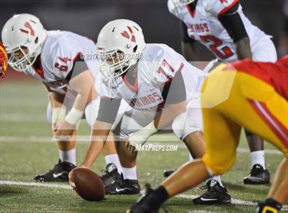 Thumbnail 3 in Northeast @ Clearwater Central Catholic photogallery.