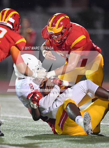 Thumbnail 2 in Northeast @ Clearwater Central Catholic photogallery.