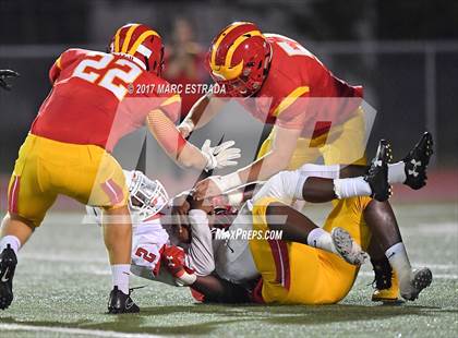 Thumbnail 3 in Northeast @ Clearwater Central Catholic photogallery.