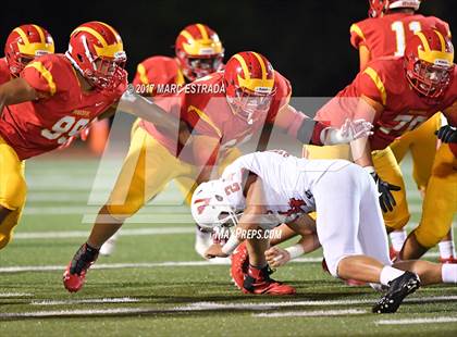 Thumbnail 1 in Northeast @ Clearwater Central Catholic photogallery.