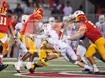 Thumbnail 3 in Northeast @ Clearwater Central Catholic photogallery.