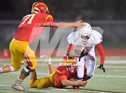 Thumbnail 2 in Northeast @ Clearwater Central Catholic photogallery.