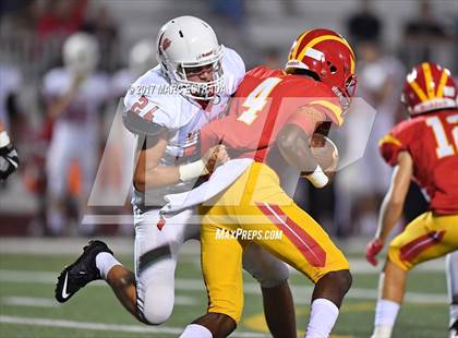 Thumbnail 1 in Northeast @ Clearwater Central Catholic photogallery.