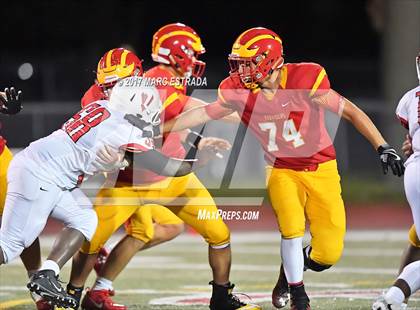 Thumbnail 2 in Northeast @ Clearwater Central Catholic photogallery.