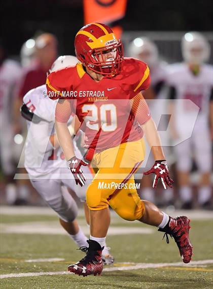 Thumbnail 3 in Northeast @ Clearwater Central Catholic photogallery.