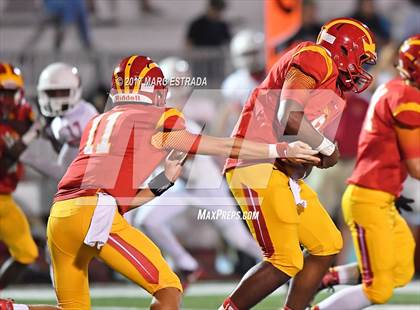 Thumbnail 2 in Northeast @ Clearwater Central Catholic photogallery.
