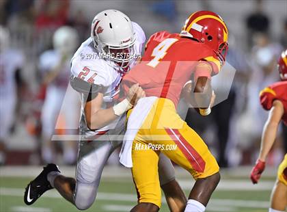 Thumbnail 3 in Northeast @ Clearwater Central Catholic photogallery.