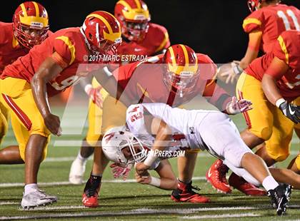 Thumbnail 2 in Northeast @ Clearwater Central Catholic photogallery.