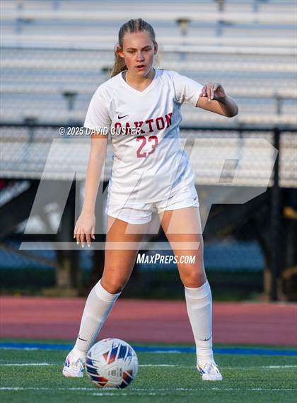 Thumbnail 3 in Oakton @ Robinson photogallery.