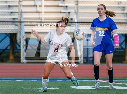Thumbnail 3 in Oakton @ Robinson photogallery.