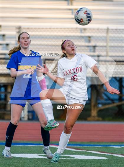 Thumbnail 3 in Oakton @ Robinson photogallery.