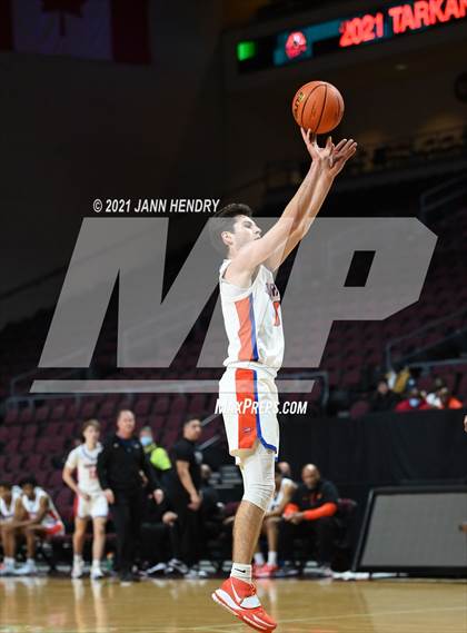 Thumbnail 2 in Bishop Gorman vs. Durango (Tarkanian Classic) photogallery.