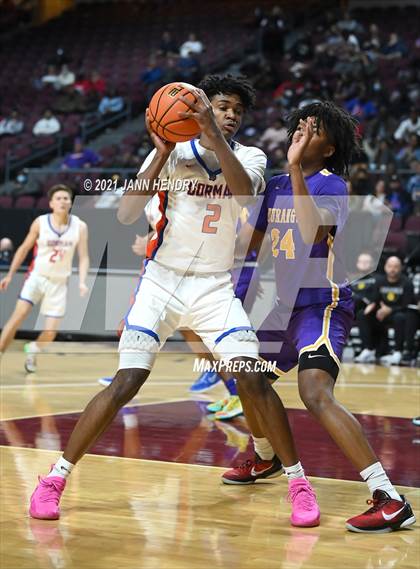 Thumbnail 3 in Bishop Gorman vs. Durango (Tarkanian Classic) photogallery.