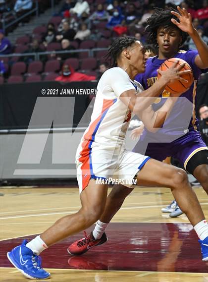 Thumbnail 3 in Bishop Gorman vs. Durango (Tarkanian Classic) photogallery.
