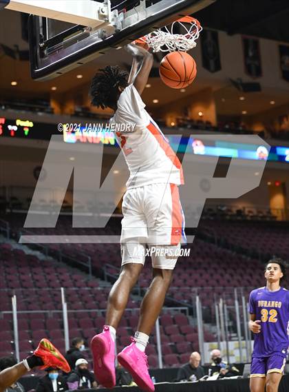 Thumbnail 1 in Bishop Gorman vs. Durango (Tarkanian Classic) photogallery.