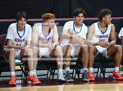 Thumbnail 3 in Bishop Gorman vs. Durango (Tarkanian Classic) photogallery.