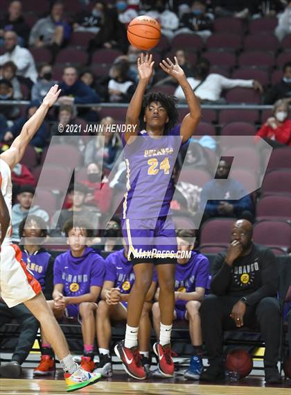 Thumbnail 2 in Bishop Gorman vs. Durango (Tarkanian Classic) photogallery.