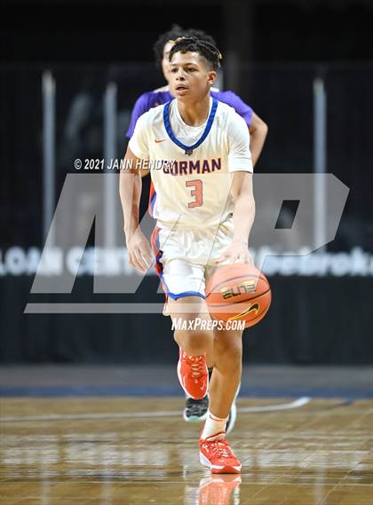 Thumbnail 3 in Bishop Gorman vs. Durango (Tarkanian Classic) photogallery.