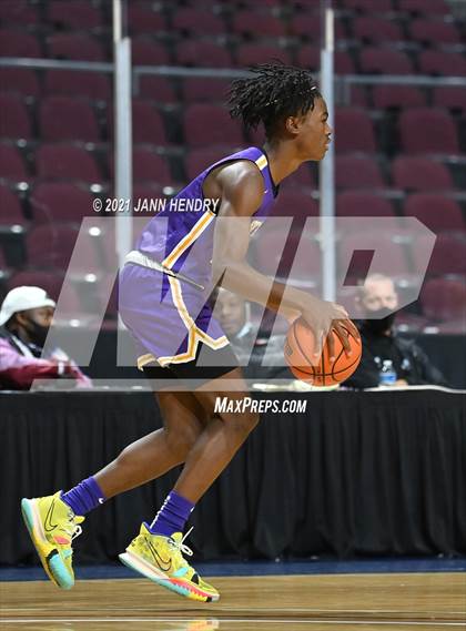 Thumbnail 3 in Bishop Gorman vs. Durango (Tarkanian Classic) photogallery.