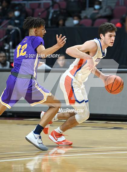 Thumbnail 1 in Bishop Gorman vs. Durango (Tarkanian Classic) photogallery.