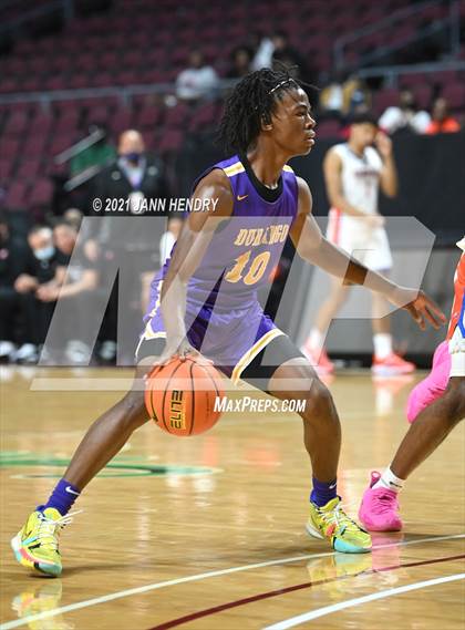 Thumbnail 2 in Bishop Gorman vs. Durango (Tarkanian Classic) photogallery.