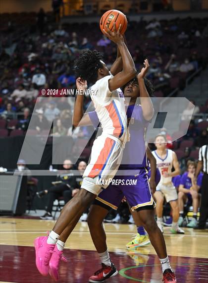 Thumbnail 1 in Bishop Gorman vs. Durango (Tarkanian Classic) photogallery.
