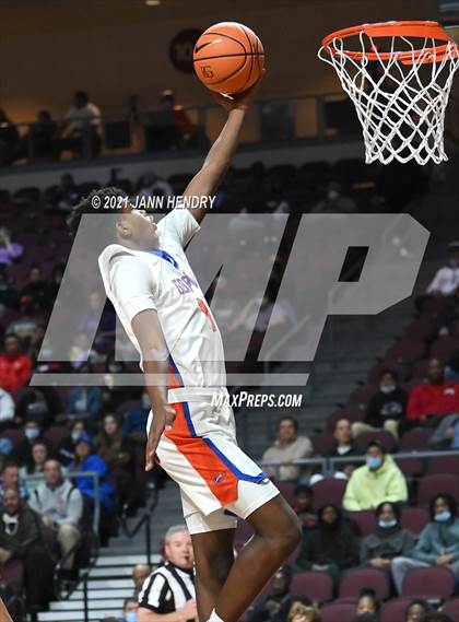 Thumbnail 3 in Bishop Gorman vs. Durango (Tarkanian Classic) photogallery.