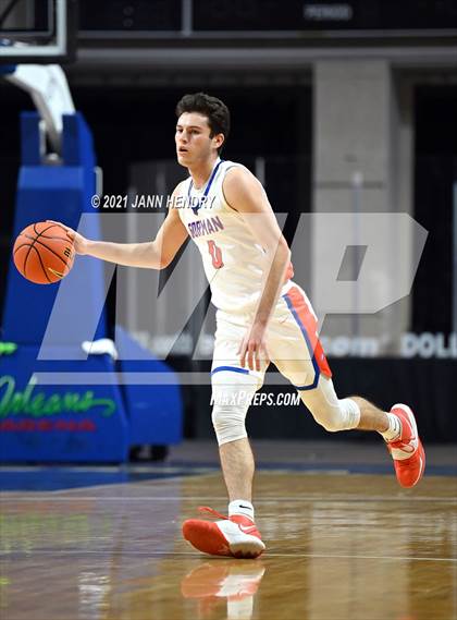 Thumbnail 2 in Bishop Gorman vs. Durango (Tarkanian Classic) photogallery.