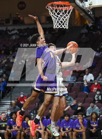 Thumbnail 2 in Bishop Gorman vs. Durango (Tarkanian Classic) photogallery.