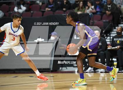 Thumbnail 3 in Bishop Gorman vs. Durango (Tarkanian Classic) photogallery.