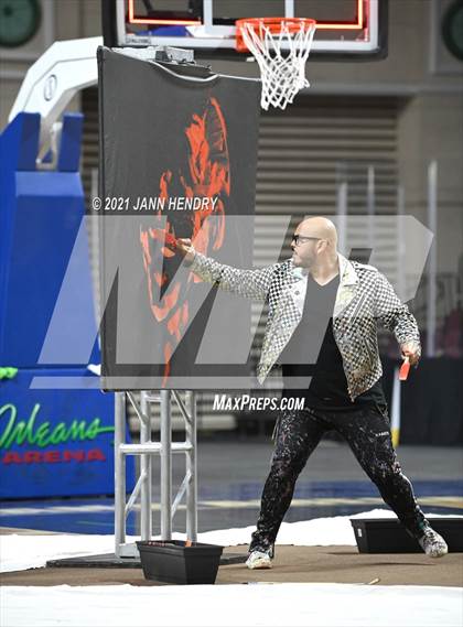 Thumbnail 3 in Bishop Gorman vs. Durango (Tarkanian Classic) photogallery.