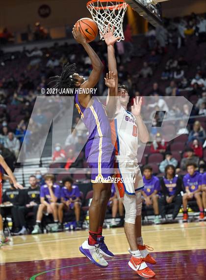 Thumbnail 3 in Bishop Gorman vs. Durango (Tarkanian Classic) photogallery.