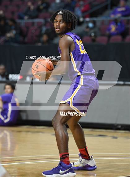 Thumbnail 1 in Bishop Gorman vs. Durango (Tarkanian Classic) photogallery.