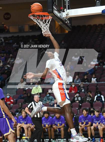 Thumbnail 2 in Bishop Gorman vs. Durango (Tarkanian Classic) photogallery.