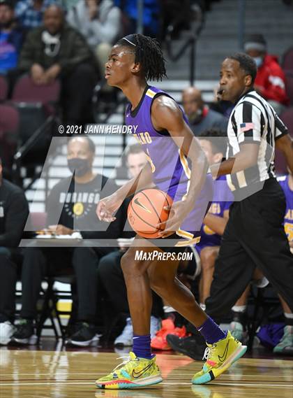 Thumbnail 1 in Bishop Gorman vs. Durango (Tarkanian Classic) photogallery.