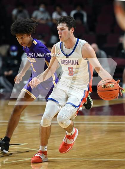 Thumbnail 3 in Bishop Gorman vs. Durango (Tarkanian Classic) photogallery.