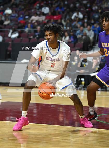 Thumbnail 2 in Bishop Gorman vs. Durango (Tarkanian Classic) photogallery.