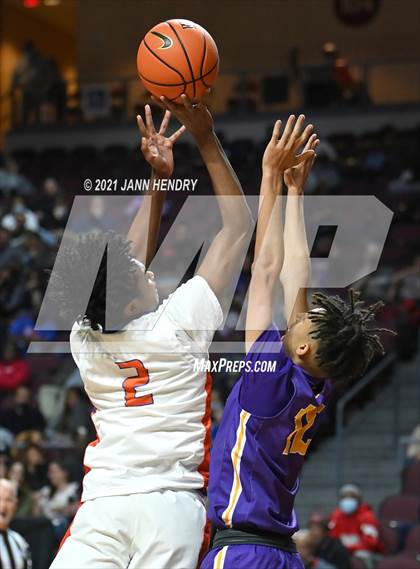 Thumbnail 1 in Bishop Gorman vs. Durango (Tarkanian Classic) photogallery.