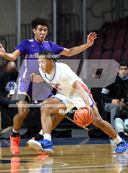 Thumbnail 1 in Bishop Gorman vs. Durango (Tarkanian Classic) photogallery.