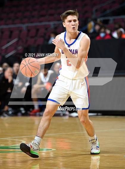 Thumbnail 1 in Bishop Gorman vs. Durango (Tarkanian Classic) photogallery.