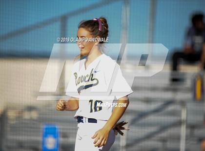 Thumbnail 1 in Cypress Ranch vs. Wylie (UIL 6A Regional Semifinal) photogallery.